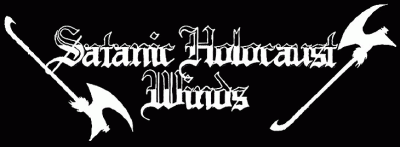 logo Satanic Holocaust Winds
